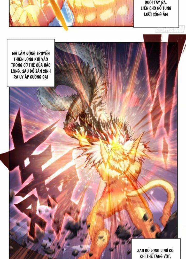 Võ Động Càn Khôn - Chapter 230 - Trang 17