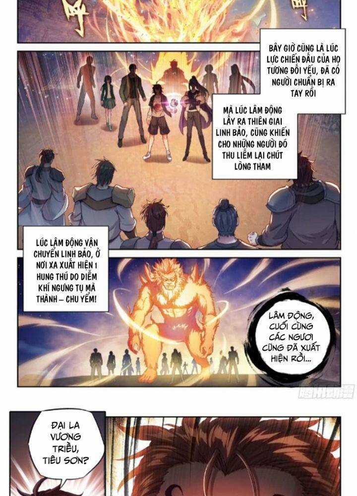 Võ Động Càn Khôn - Chapter 230 - Trang 3