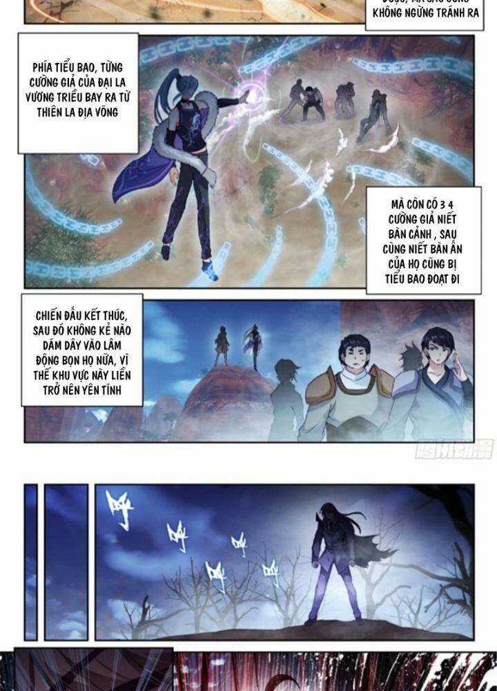 Võ Động Càn Khôn - Chapter 230 - Trang 27