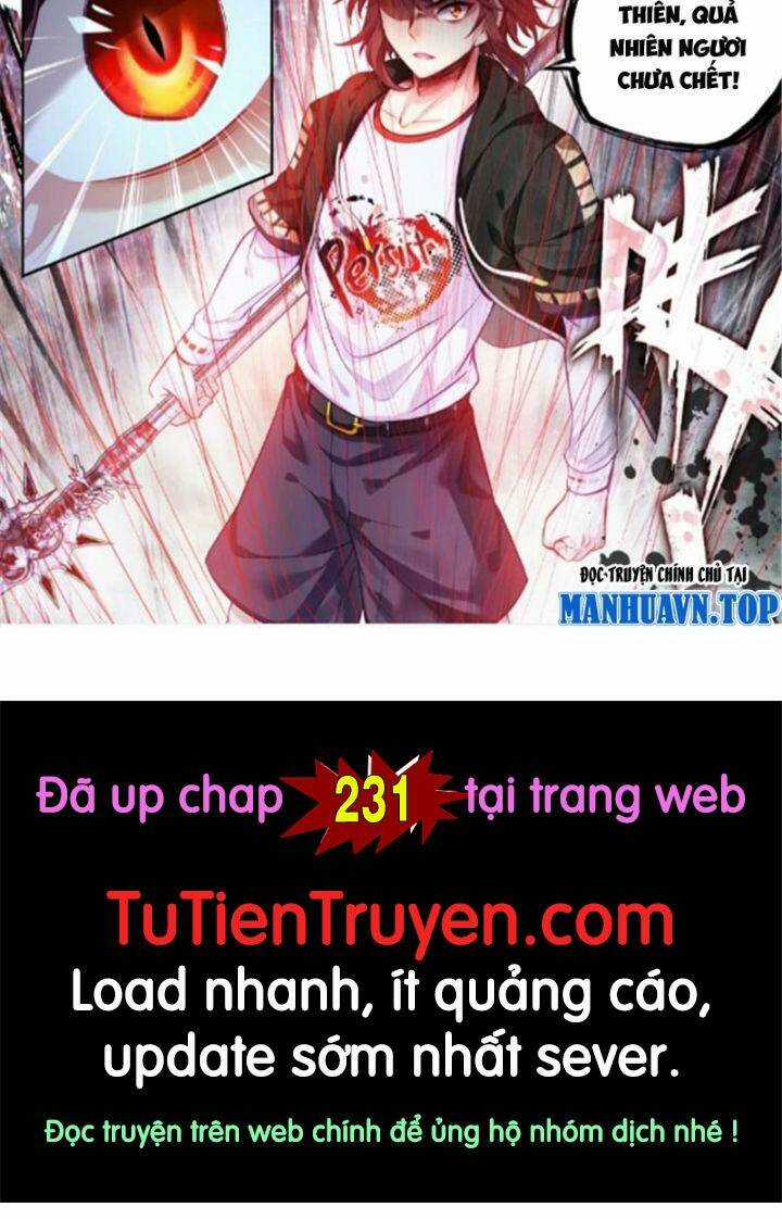 Võ Động Càn Khôn - Chapter 230 - Trang 29