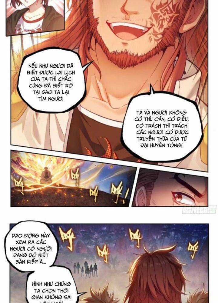 Võ Động Càn Khôn - Chapter 230 - Trang 5