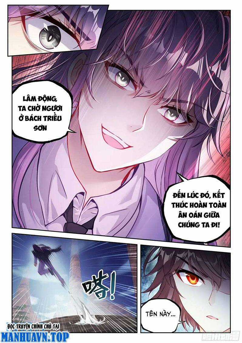 Võ Động Càn Khôn - Chapter 231 - Trang 3