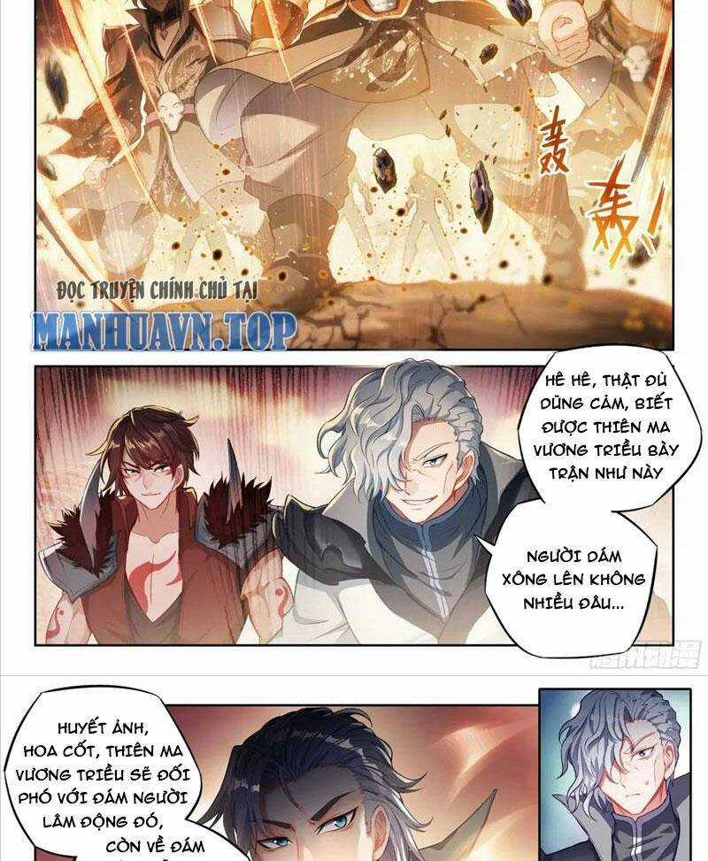 Võ Động Càn Khôn - Chapter 232 - Trang 5