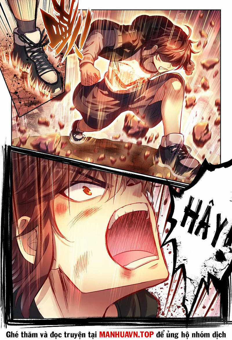 Võ Động Càn Khôn - Chapter 233 - Trang 2