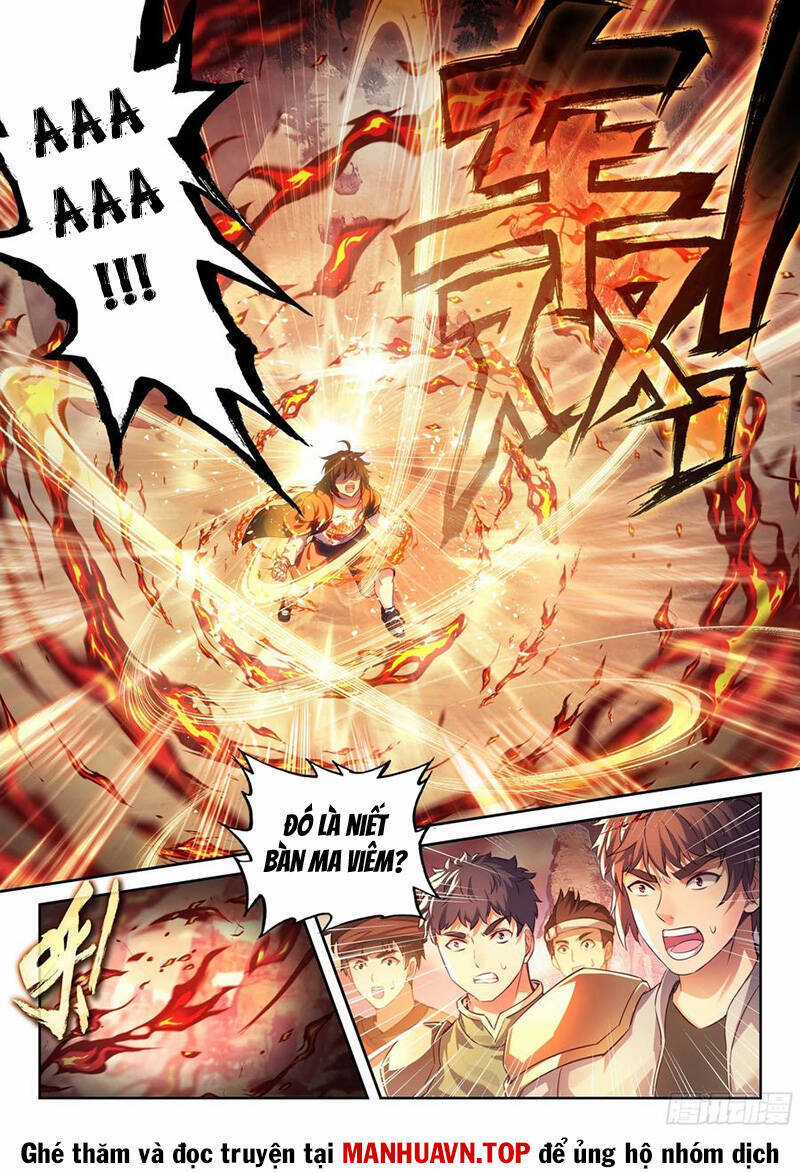 Võ Động Càn Khôn - Chapter 233 - Trang 3