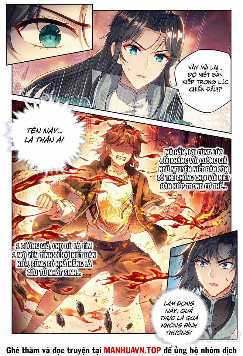 Võ Động Càn Khôn - Chapter 233 - Trang 4