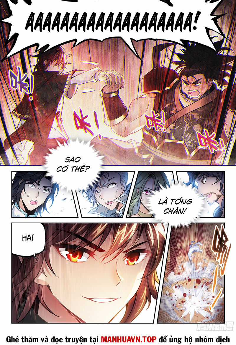Võ Động Càn Khôn - Chapter 235 - Trang 5