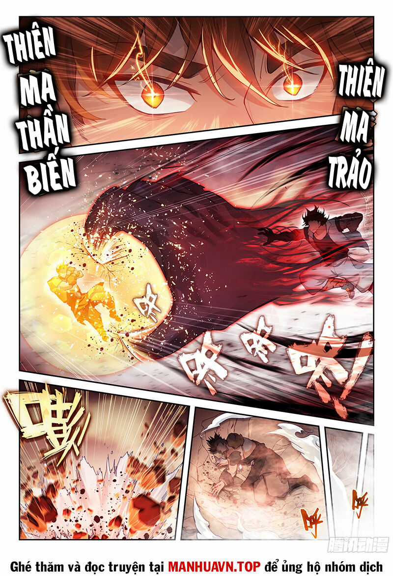 Võ Động Càn Khôn - Chapter 235 - Trang 9
