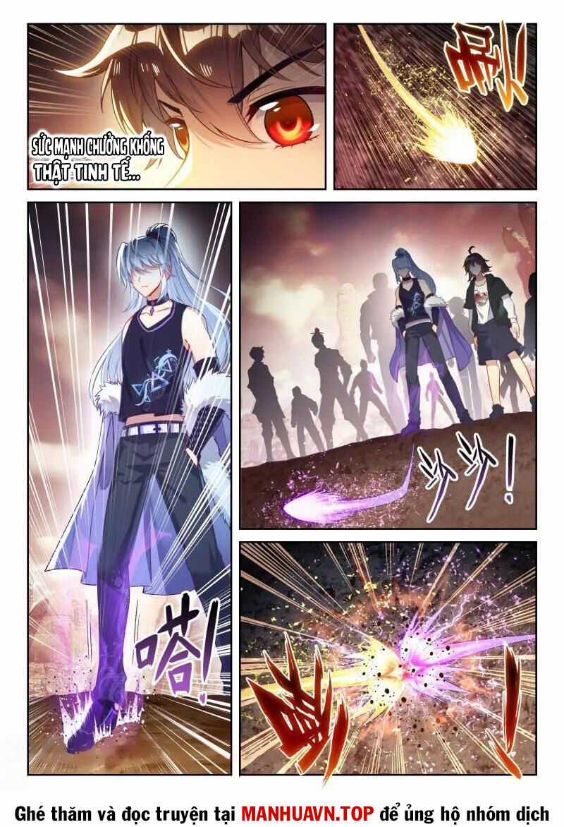 Võ Động Càn Khôn - Chapter 236 - Trang 4