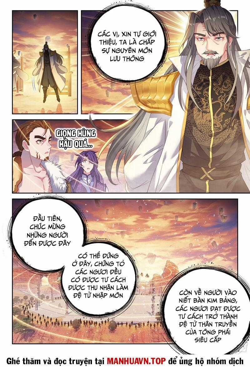 Võ Động Càn Khôn - Chapter 237 - Trang 2