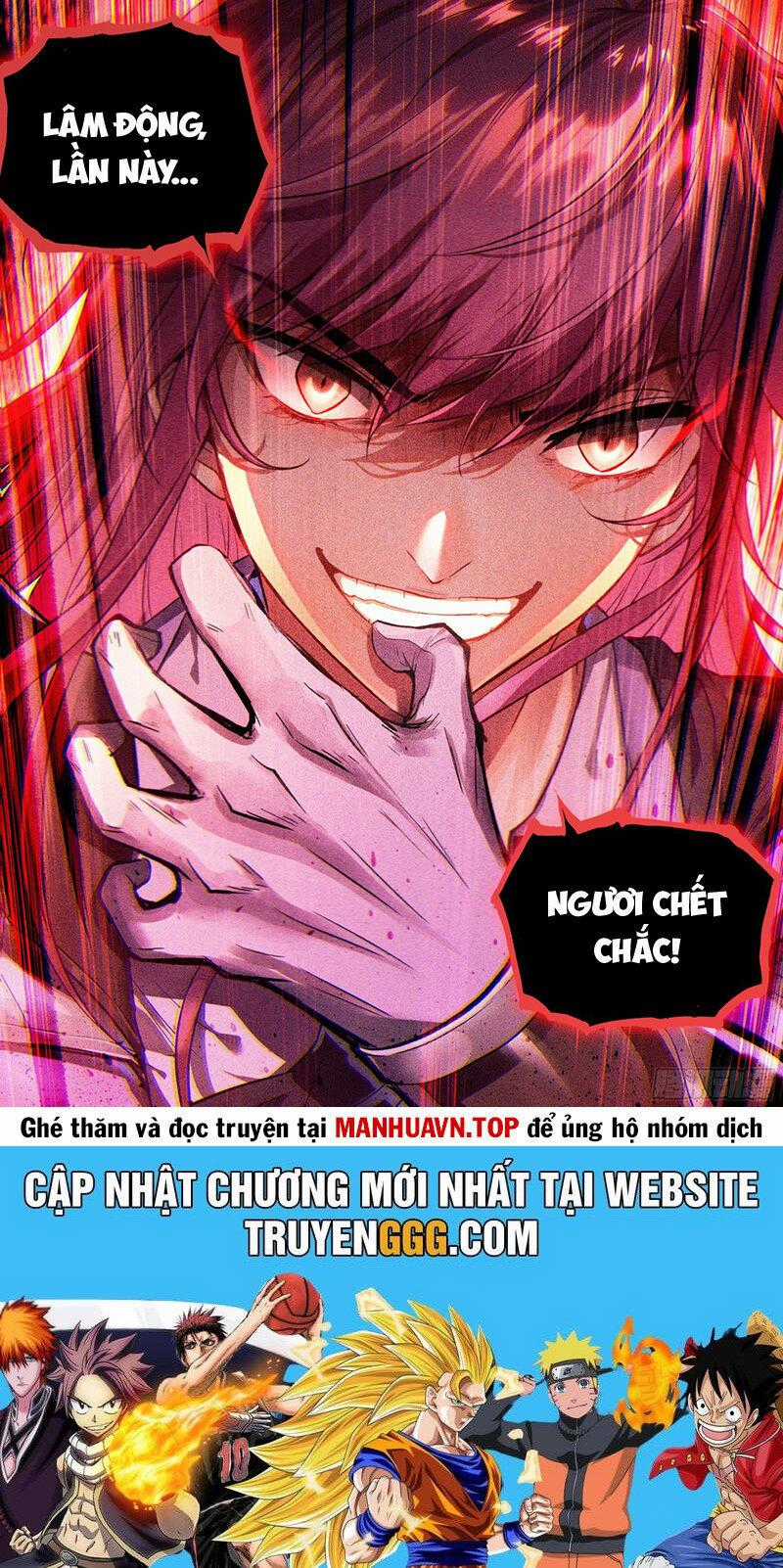 Võ Động Càn Khôn - Chapter 237 - Trang 16