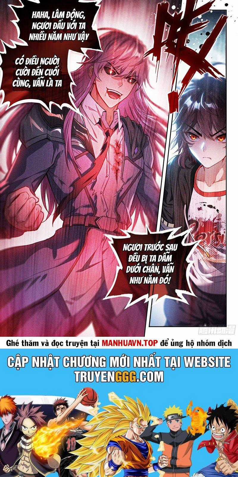 Võ Động Càn Khôn - Chapter 238 - Trang 16