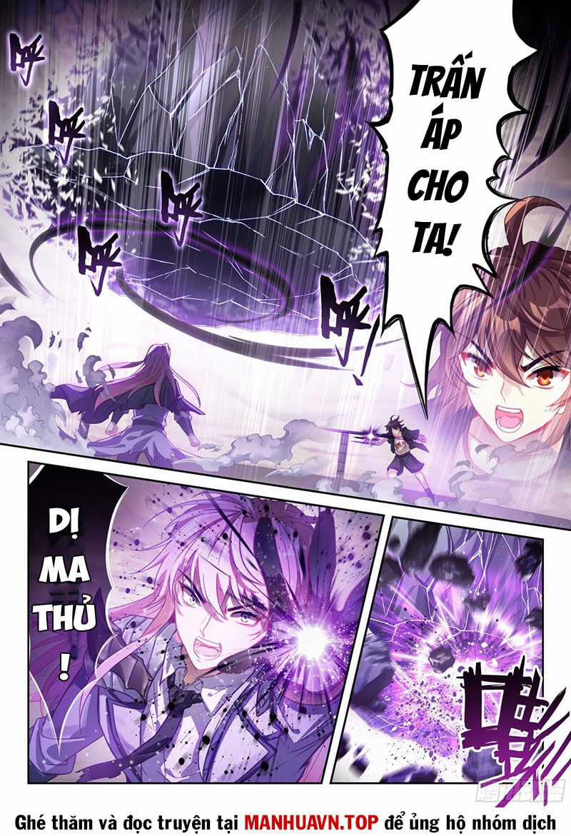 Võ Động Càn Khôn - Chapter 238 - Trang 3