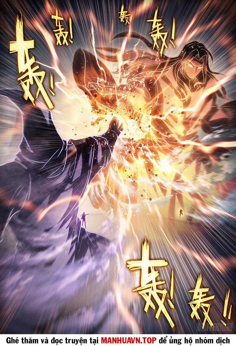 Võ Động Càn Khôn - Chapter 238 - Trang 10