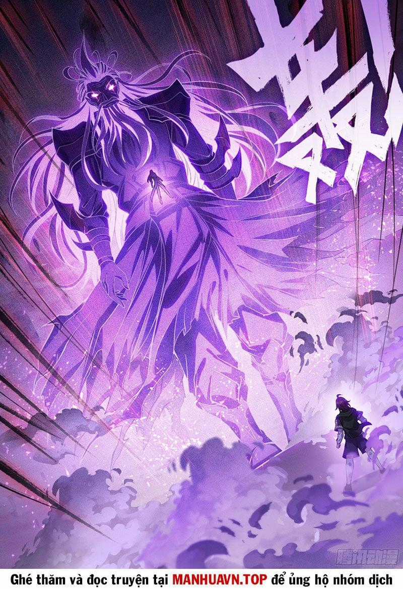 Võ Động Càn Khôn - Chapter 239 - Trang 2