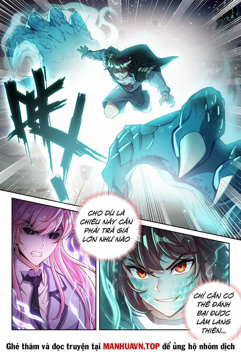 Võ Động Càn Khôn - Chapter 239 - Trang 14