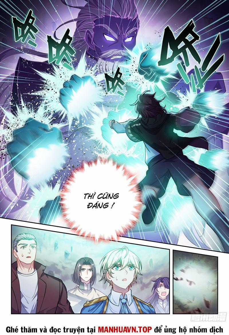 Võ Động Càn Khôn - Chapter 239 - Trang 15