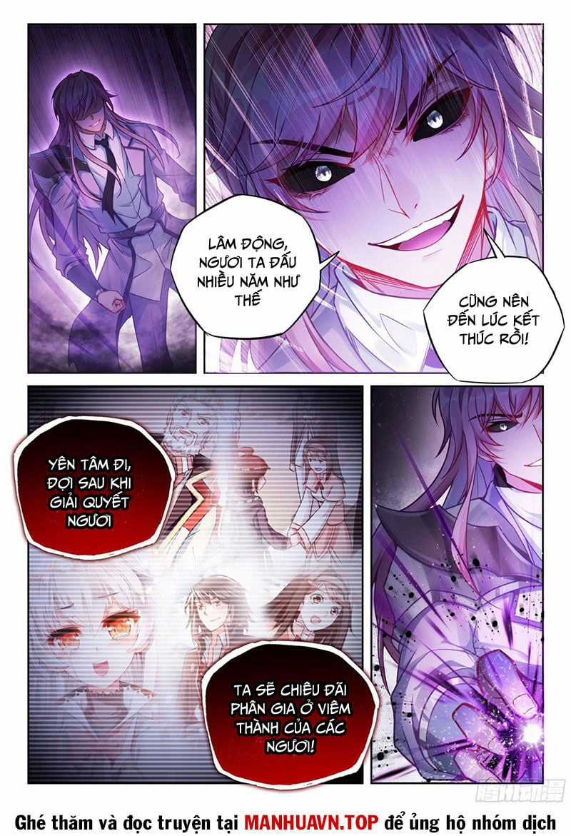 Võ Động Càn Khôn - Chapter 239 - Trang 3