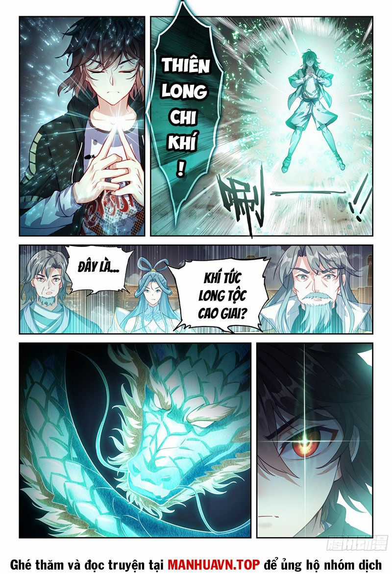 Võ Động Càn Khôn - Chapter 239 - Trang 6
