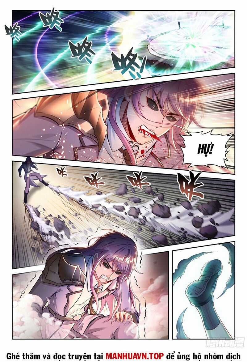 Võ Động Càn Khôn - Chapter 240 - Trang 4