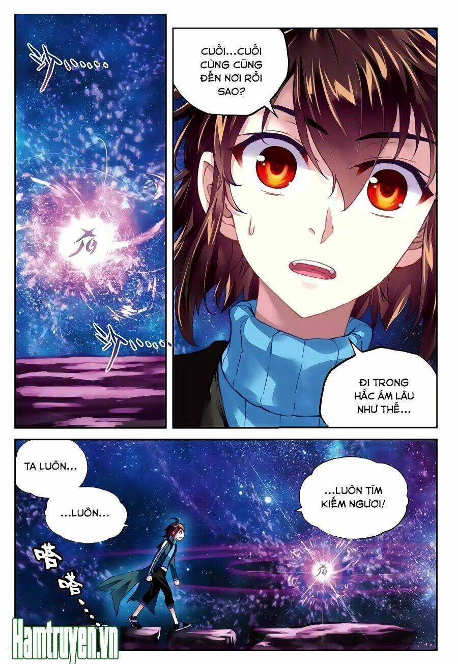 Võ Động Càn Khôn - Chapter 73 - Trang 13