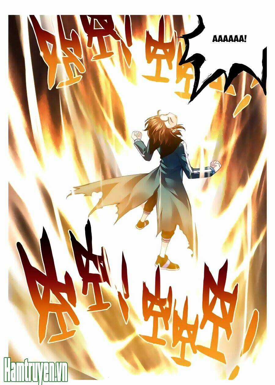Võ Động Càn Khôn - Chapter 73 - Trang 6