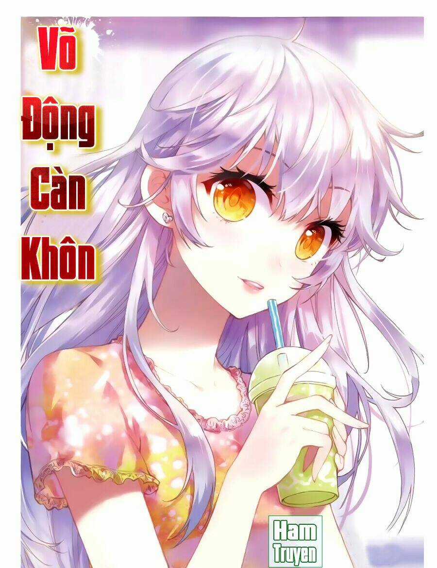 Võ Động Càn Khôn - Chapter 74 - Trang 2
