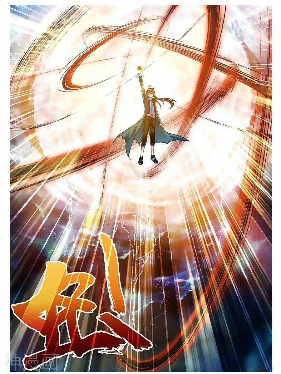 Võ Động Càn Khôn - Chapter 74 - Trang 6