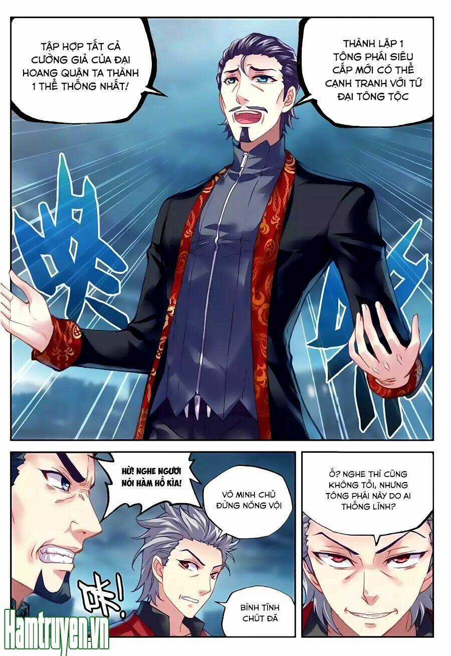 Võ Động Càn Khôn - Chapter 75 - Trang 13
