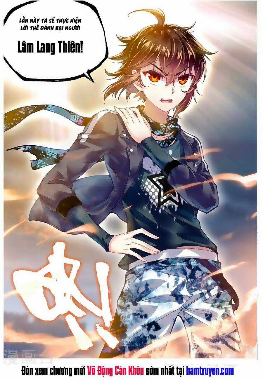 Võ Động Càn Khôn - Chapter 77 - Trang 25