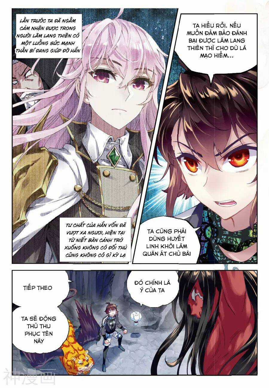 Võ Động Càn Khôn - Chapter 78 - Trang 17