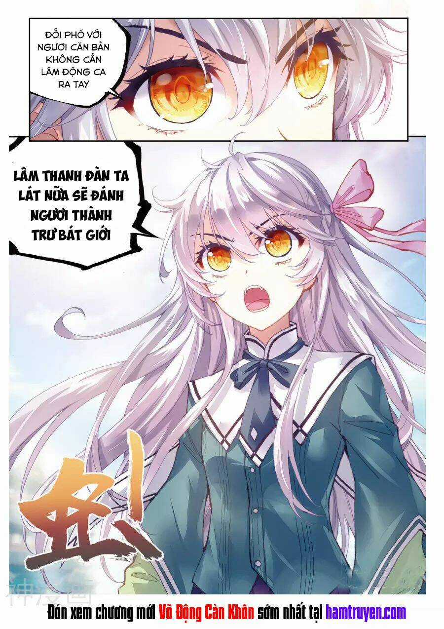 Võ Động Càn Khôn - Chapter 78 - Trang 25