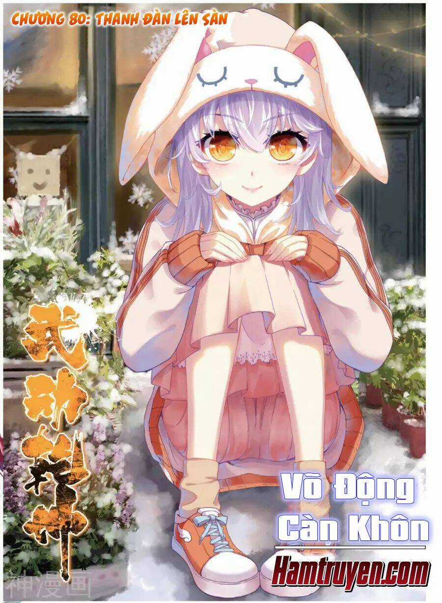 Võ Động Càn Khôn - Chapter 80 - Trang 2