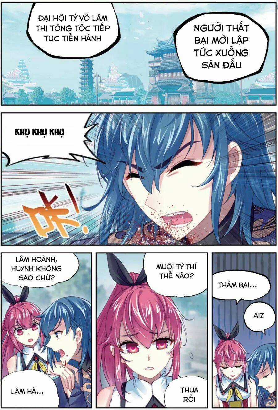 Võ Động Càn Khôn - Chapter 80 - Trang 3
