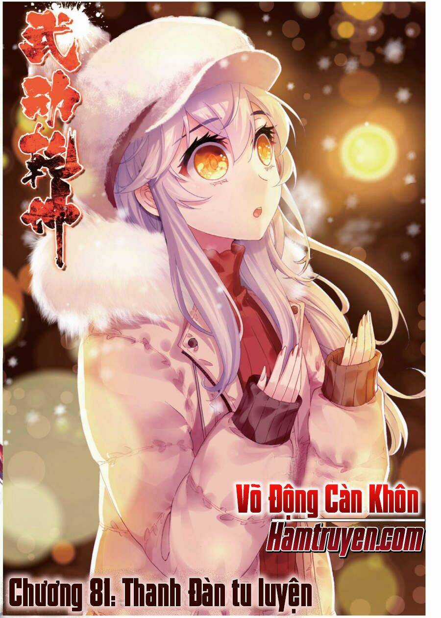 Võ Động Càn Khôn - Chapter 81 - Trang 2