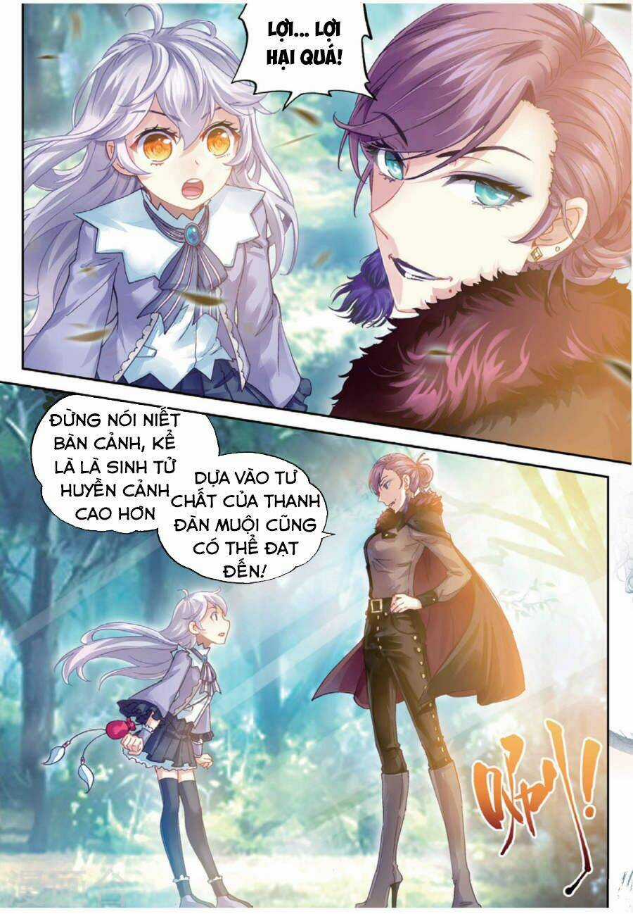 Võ Động Càn Khôn - Chapter 81 - Trang 17