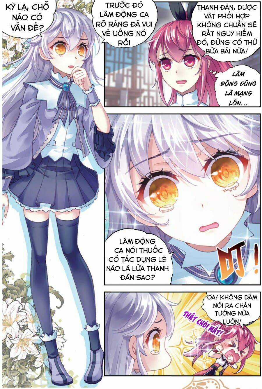 Võ Động Càn Khôn - Chapter 81 - Trang 5