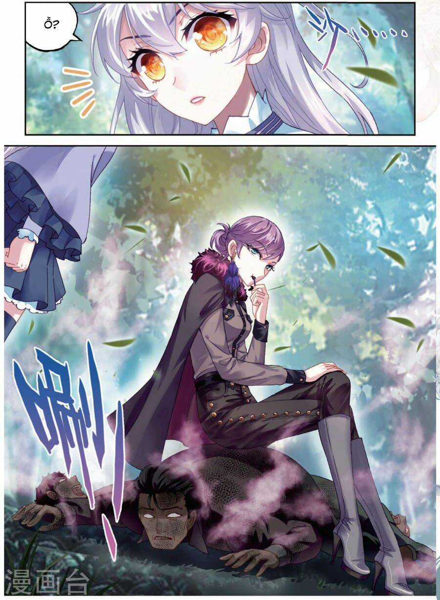 Võ Động Càn Khôn - Chapter 81 - Trang 9