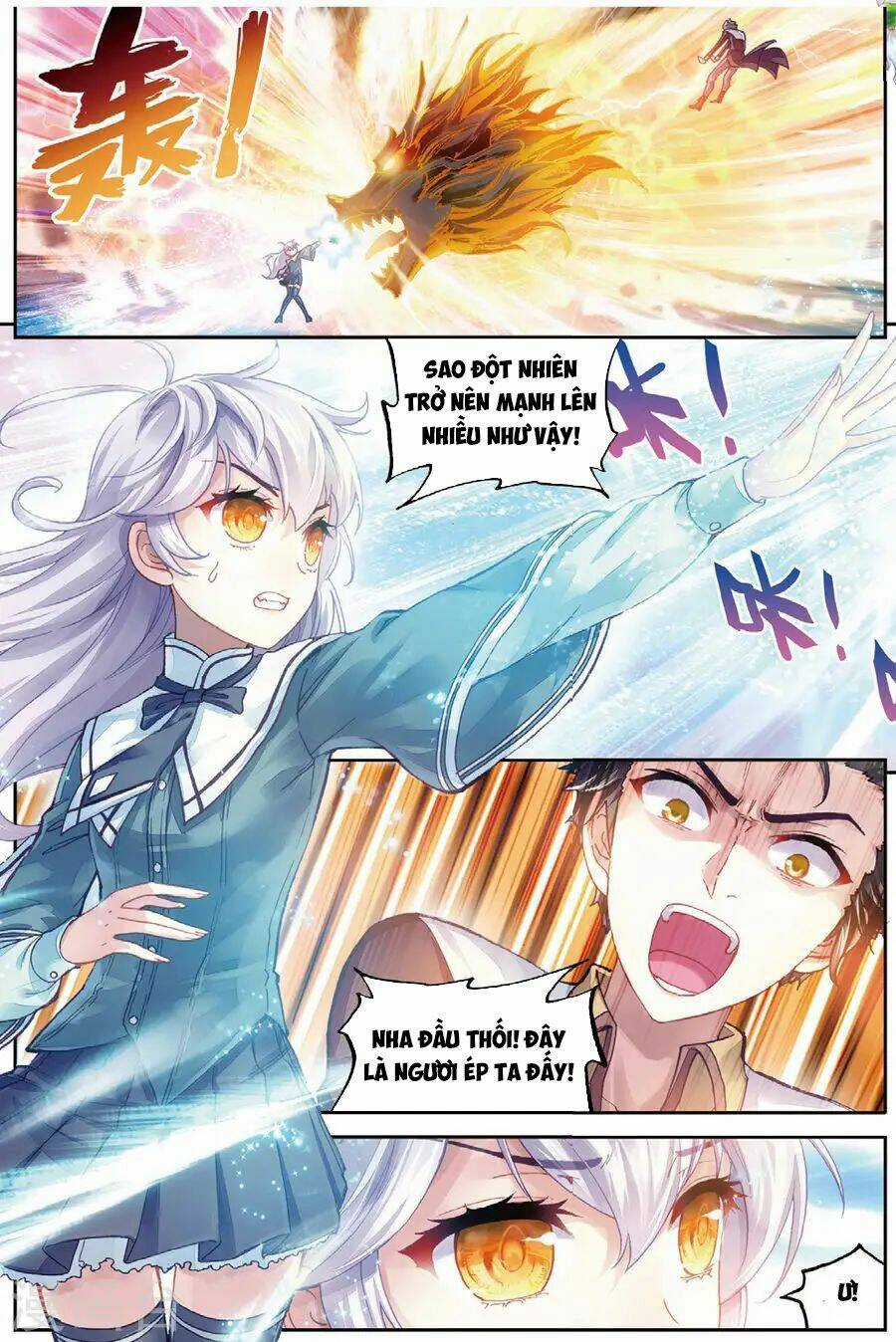 Võ Động Càn Khôn - Chapter 82 - Trang 2