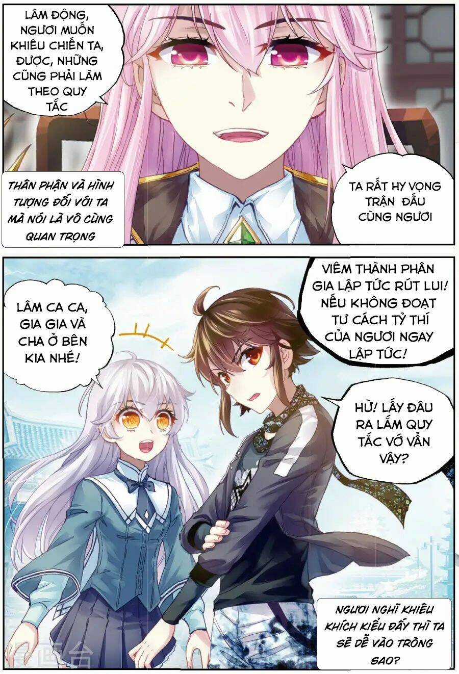 Võ Động Càn Khôn - Chapter 82 - Trang 16