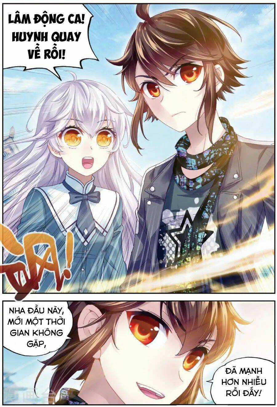 Võ Động Càn Khôn - Chapter 82 - Trang 6