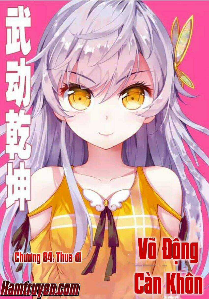 Võ Động Càn Khôn - Chapter 84 - Trang 2