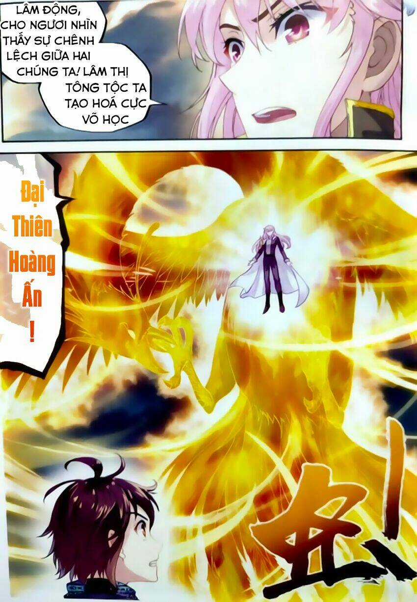 Võ Động Càn Khôn - Chapter 84 - Trang 3