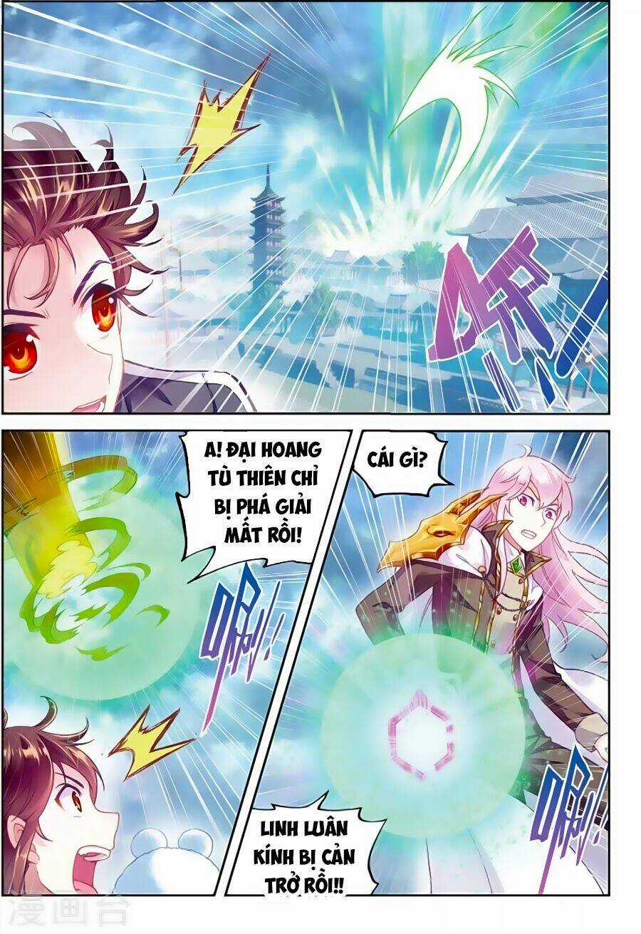 Võ Động Càn Khôn - Chapter 85 - Trang 14