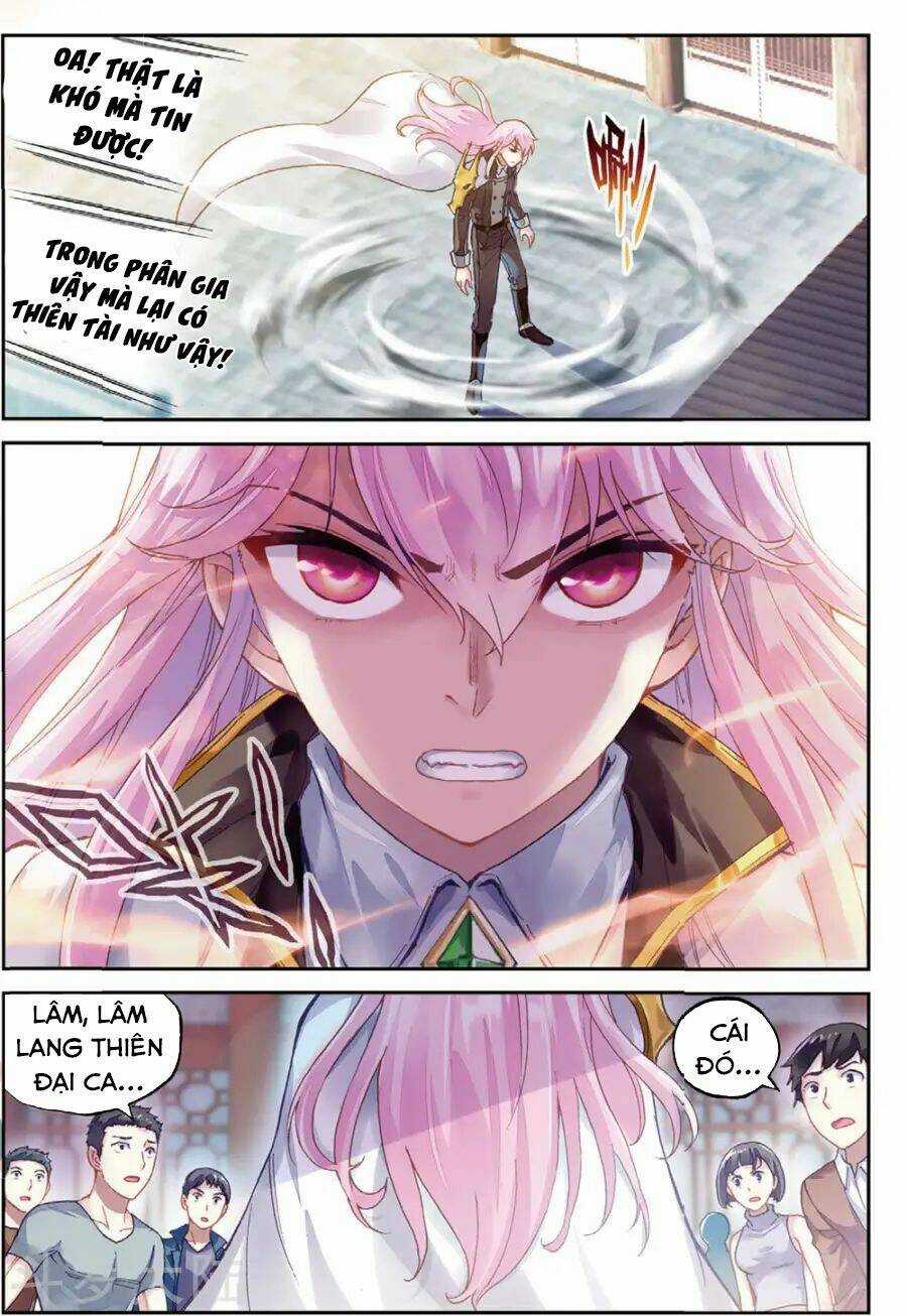 Võ Động Càn Khôn - Chapter 86 - Trang 4