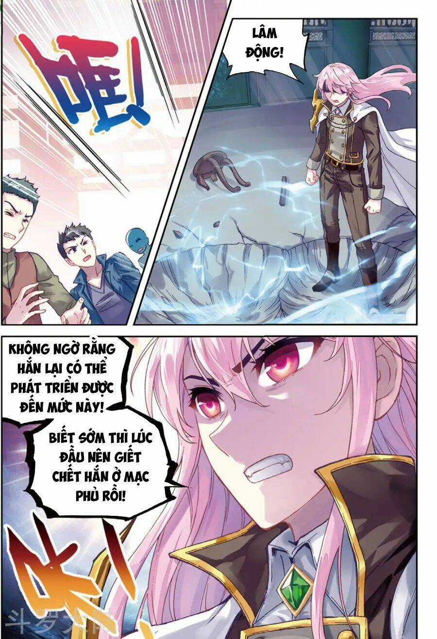 Võ Động Càn Khôn - Chapter 86 - Trang 6