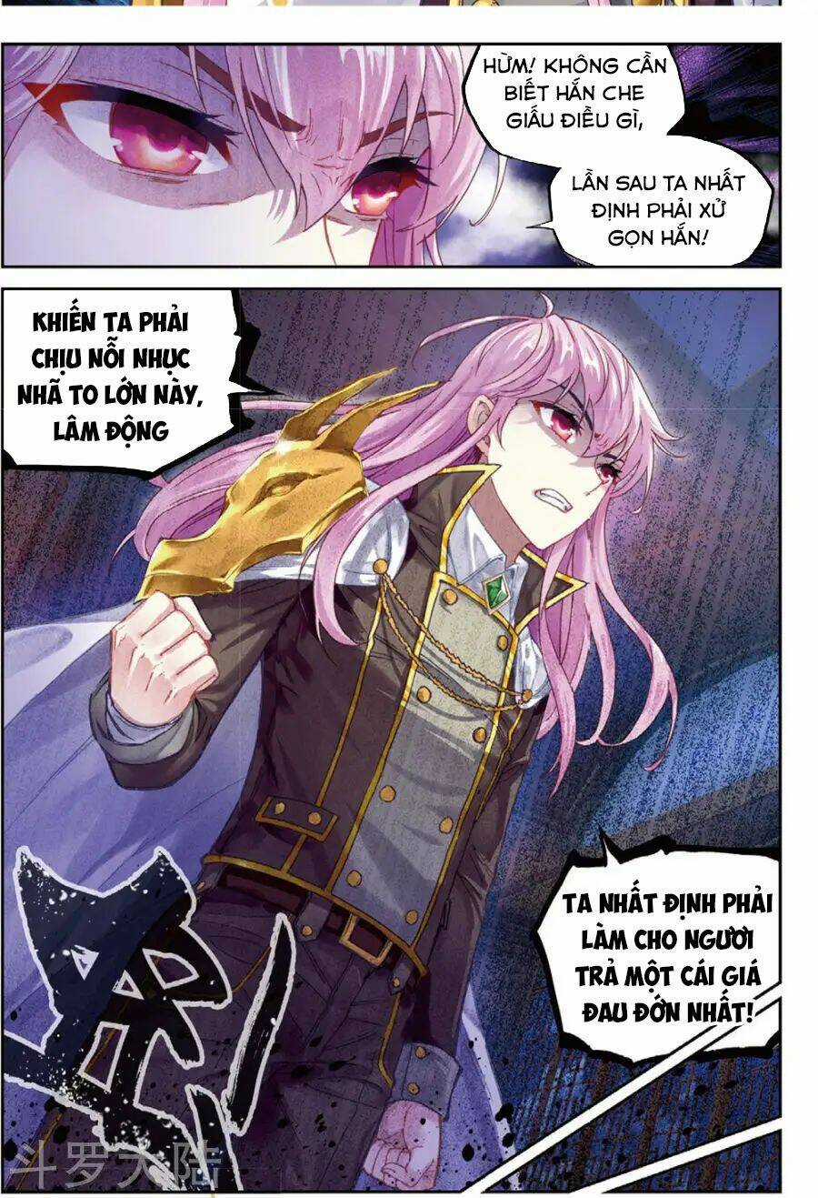 Võ Động Càn Khôn - Chapter 86 - Trang 8