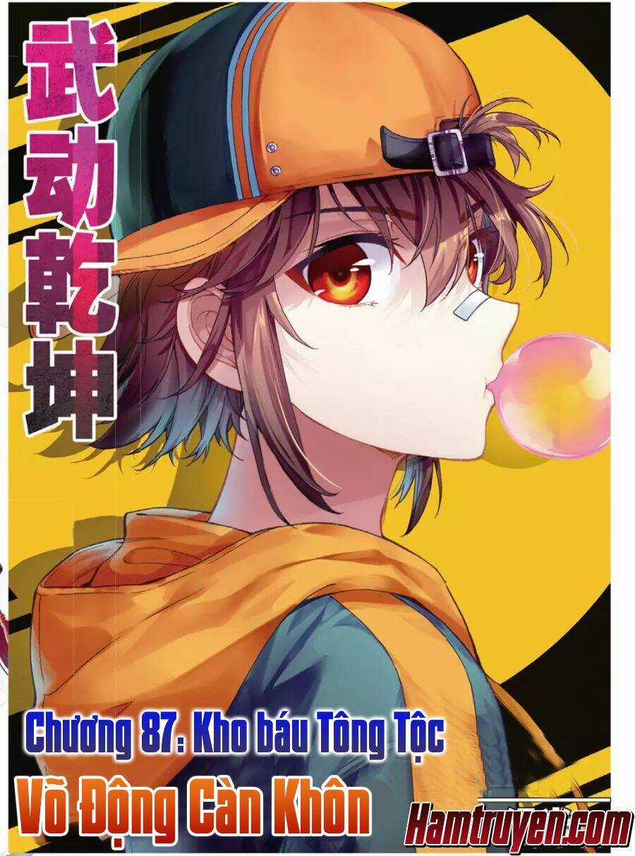Võ Động Càn Khôn - Chapter 87 - Trang 2
