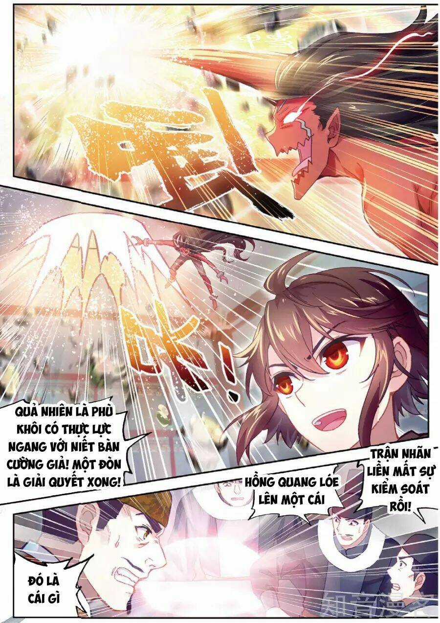 Võ Động Càn Khôn - Chapter 87 - Trang 18