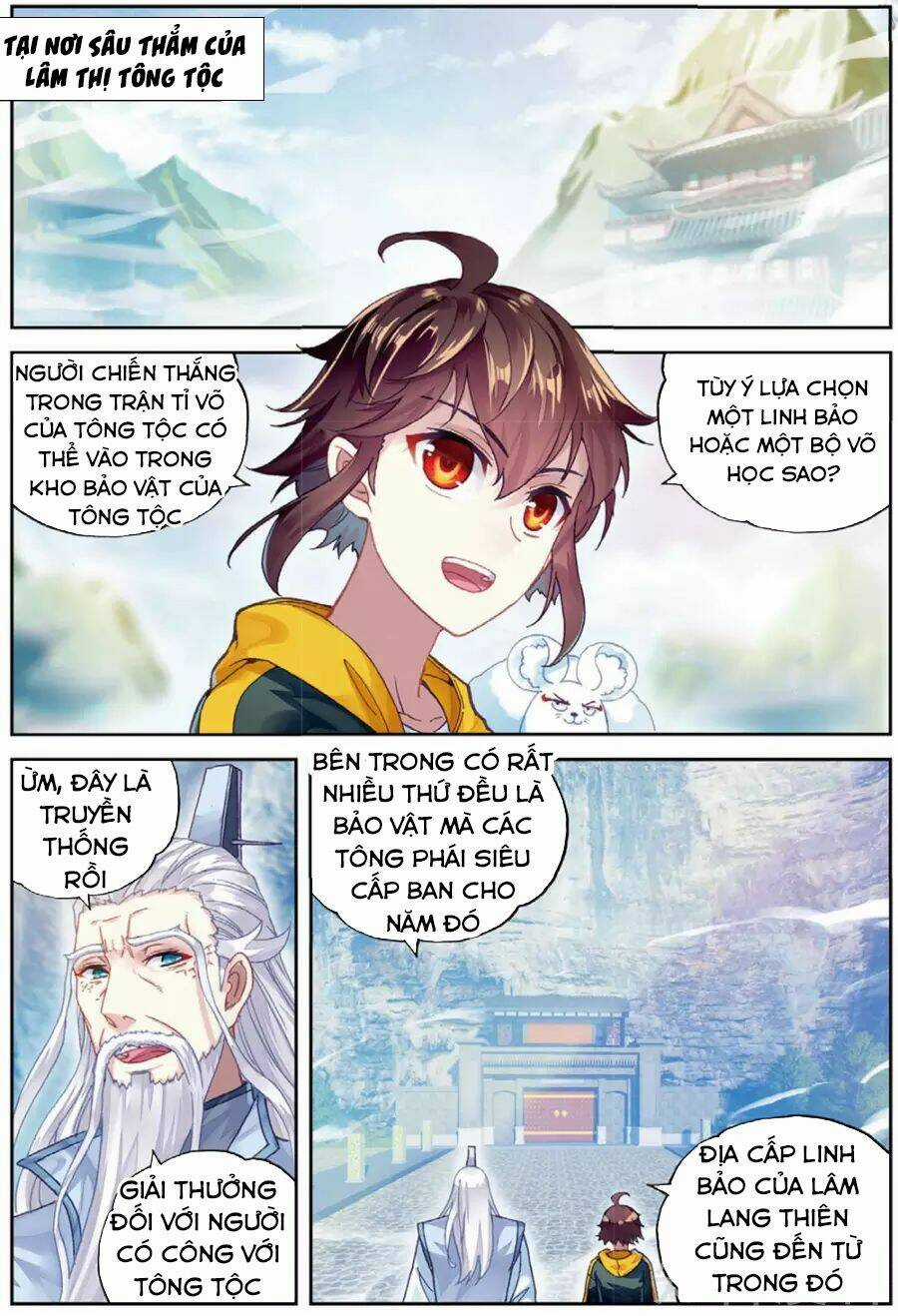 Võ Động Càn Khôn - Chapter 87 - Trang 3